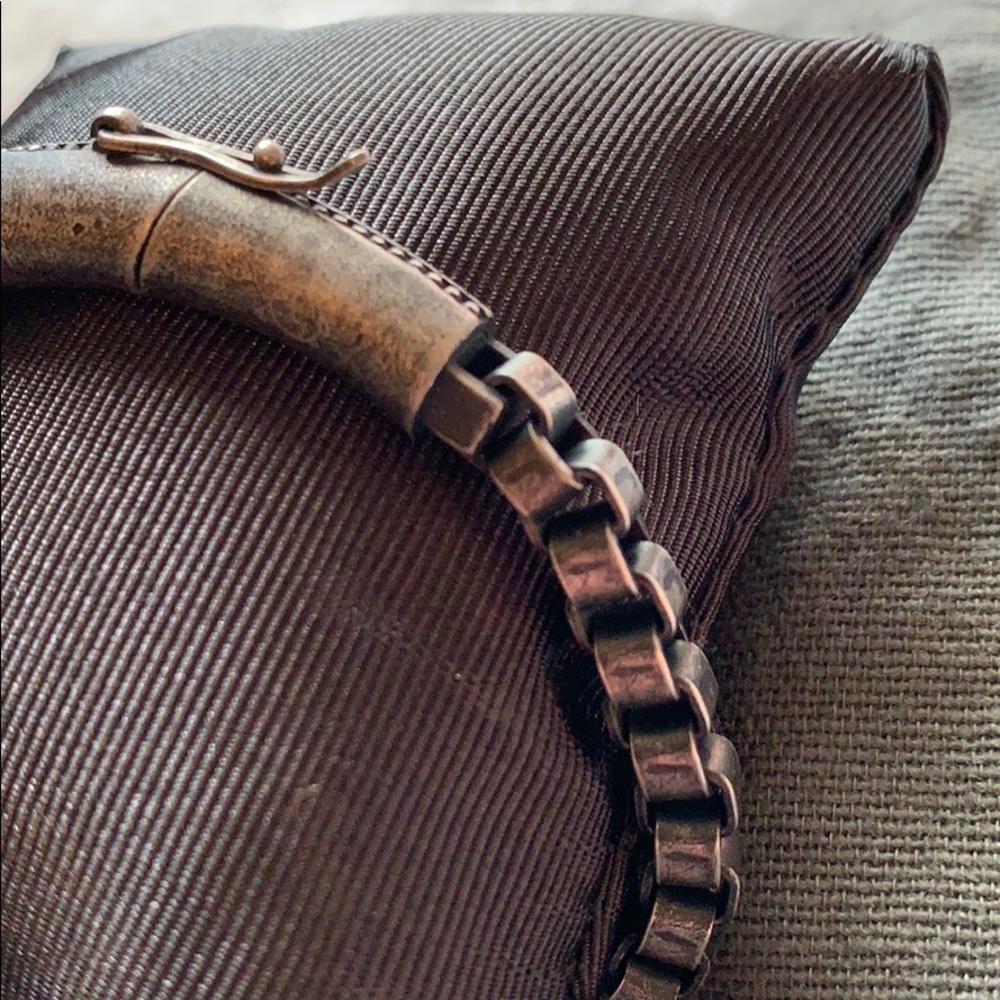 Stainless steel bracelet